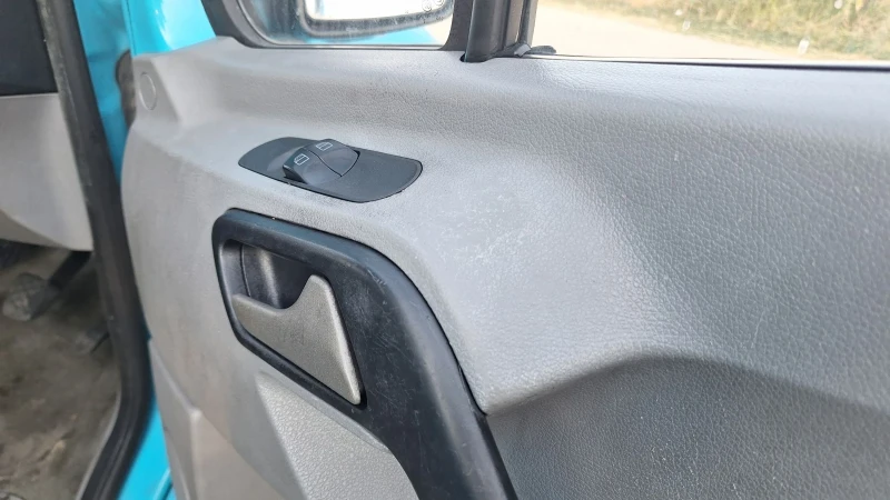 Mercedes-Benz Sprinter 313 om651, снимка 13 - Бусове и автобуси - 51097762