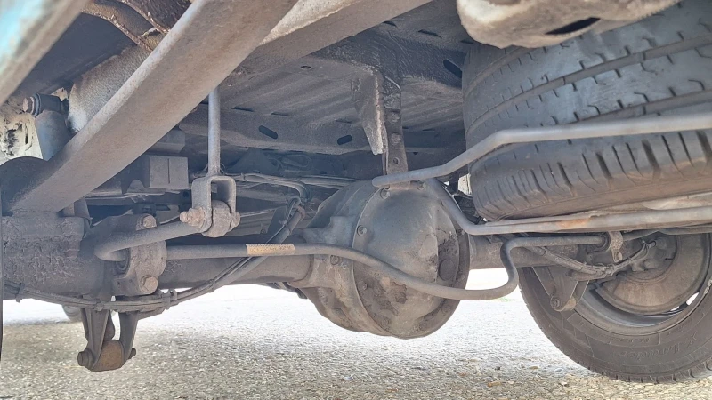 Mercedes-Benz Sprinter 313 om651, снимка 14 - Бусове и автобуси - 51097762