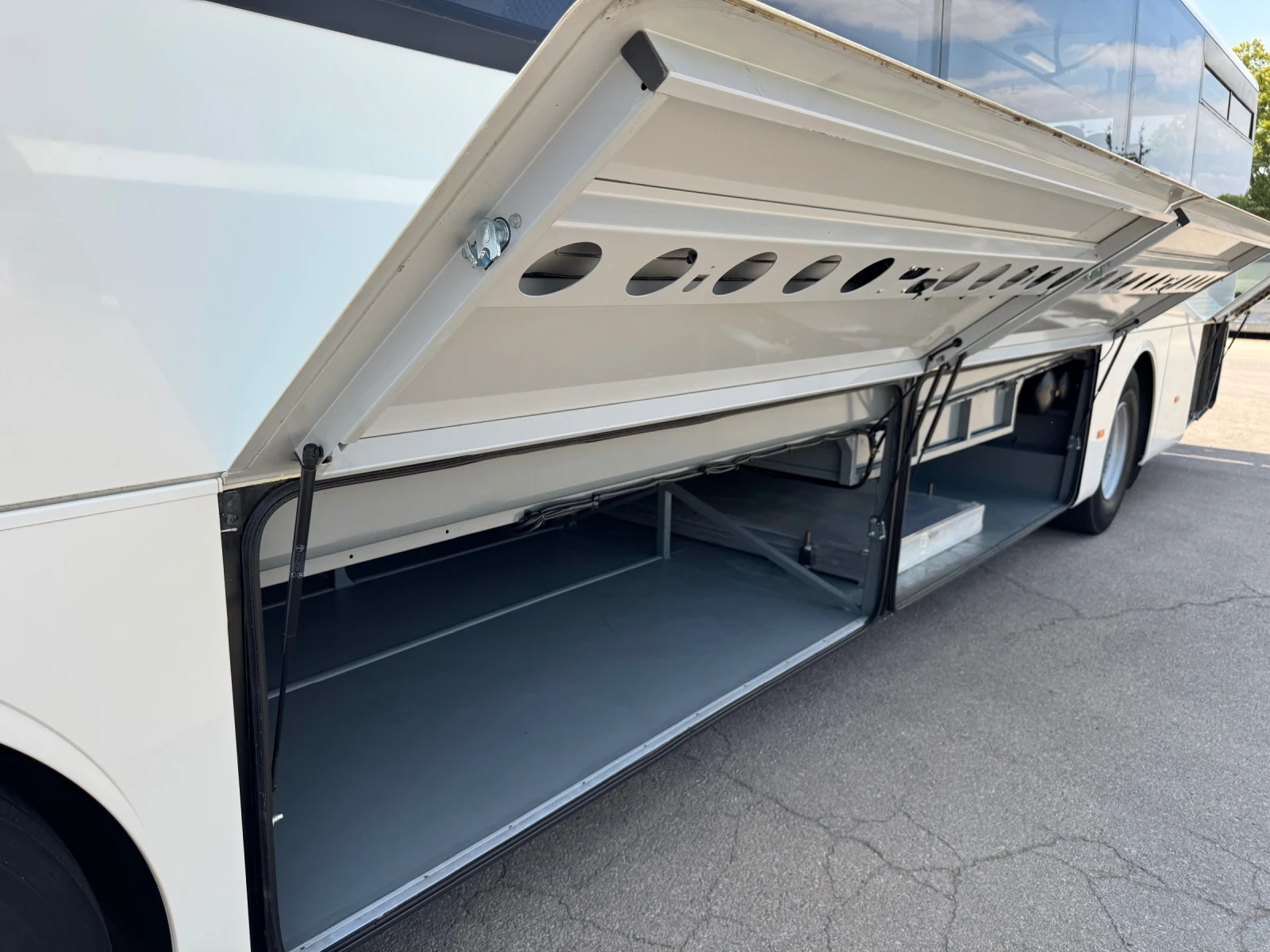 Mercedes-Benz Intouro ME H KLIMA 60   21 . | Mobile.bg   13