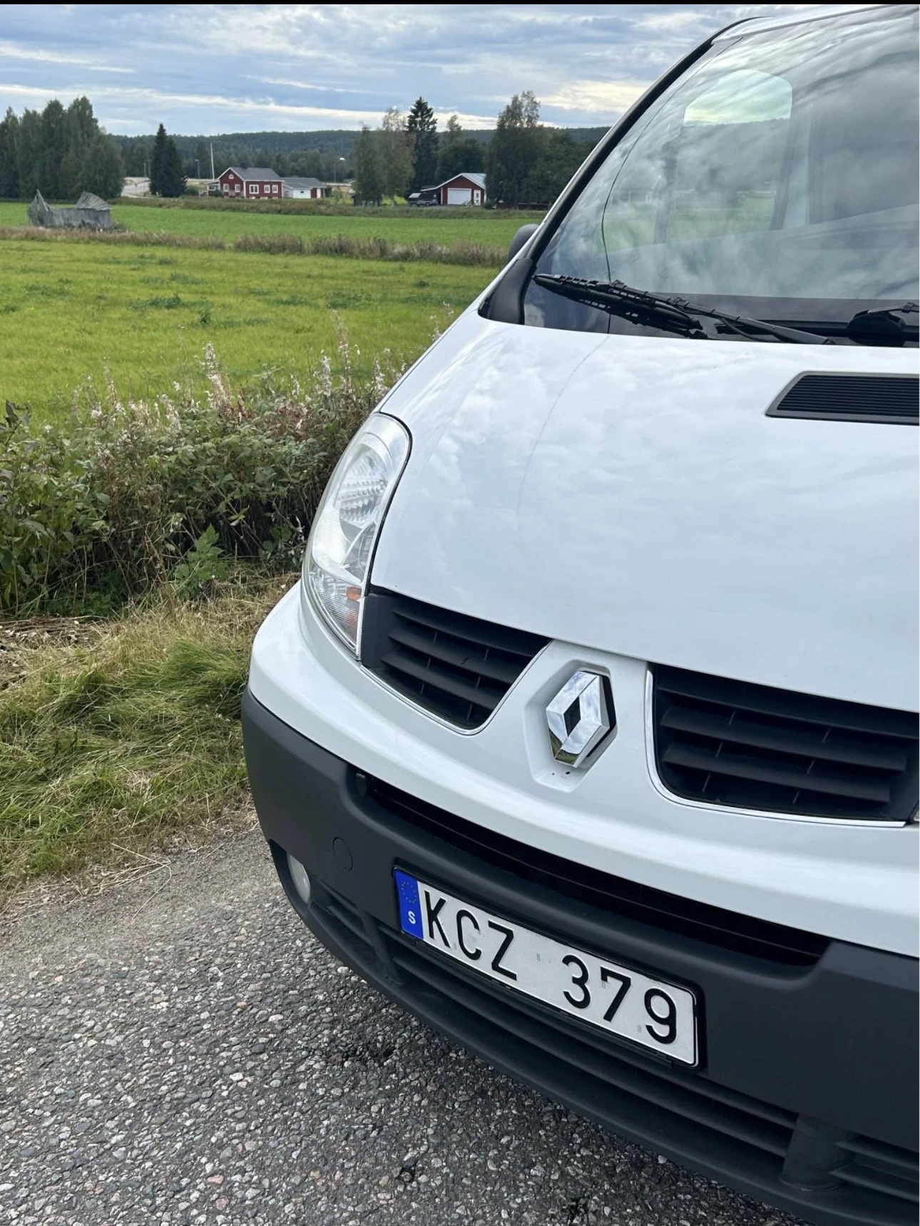 Renault Trafic  - изображение 5