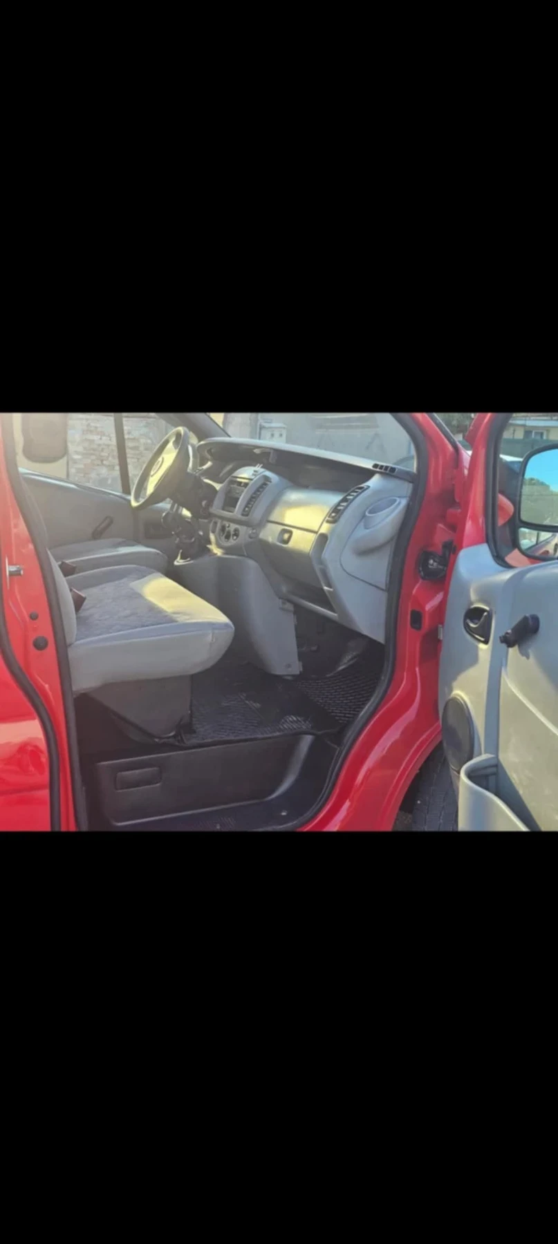 Opel Vivaro  - изображение 6