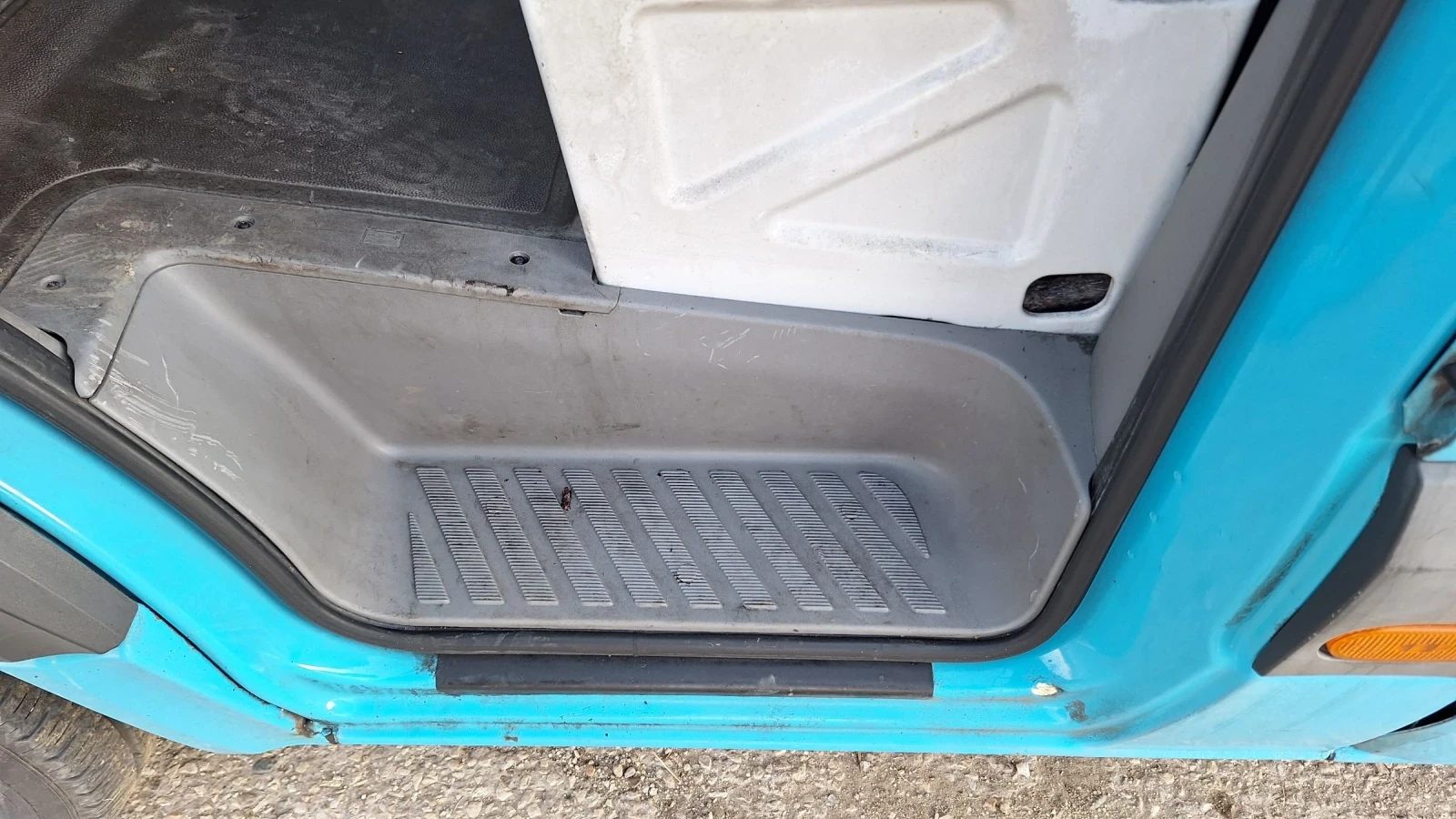 Mercedes-Benz Sprinter 313 om651 | Mobile.bg   16