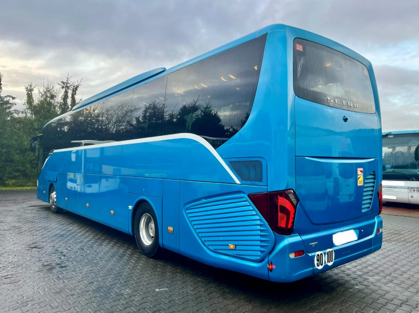 Setra H 516HD | Mobile.bg � ����������� 2