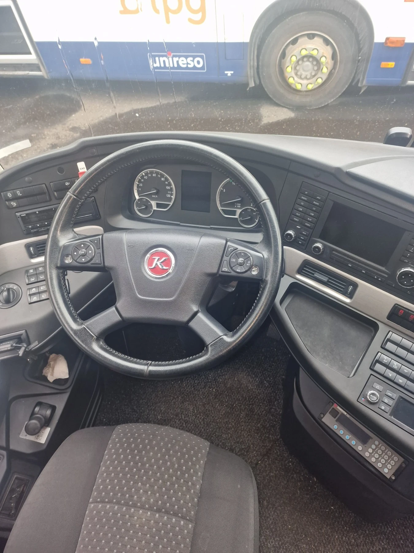 Setra H 516HD | Mobile.bg � ����������� 6