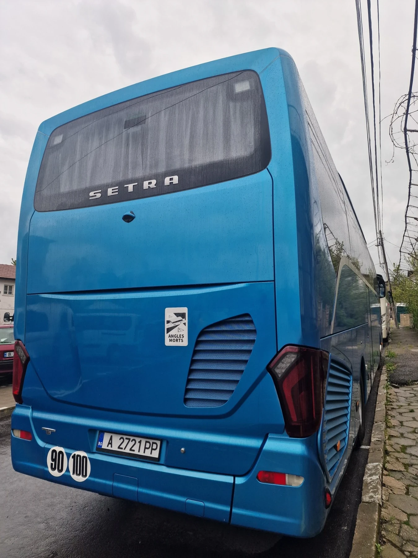 Setra H 516HD | Mobile.bg � ����������� 5