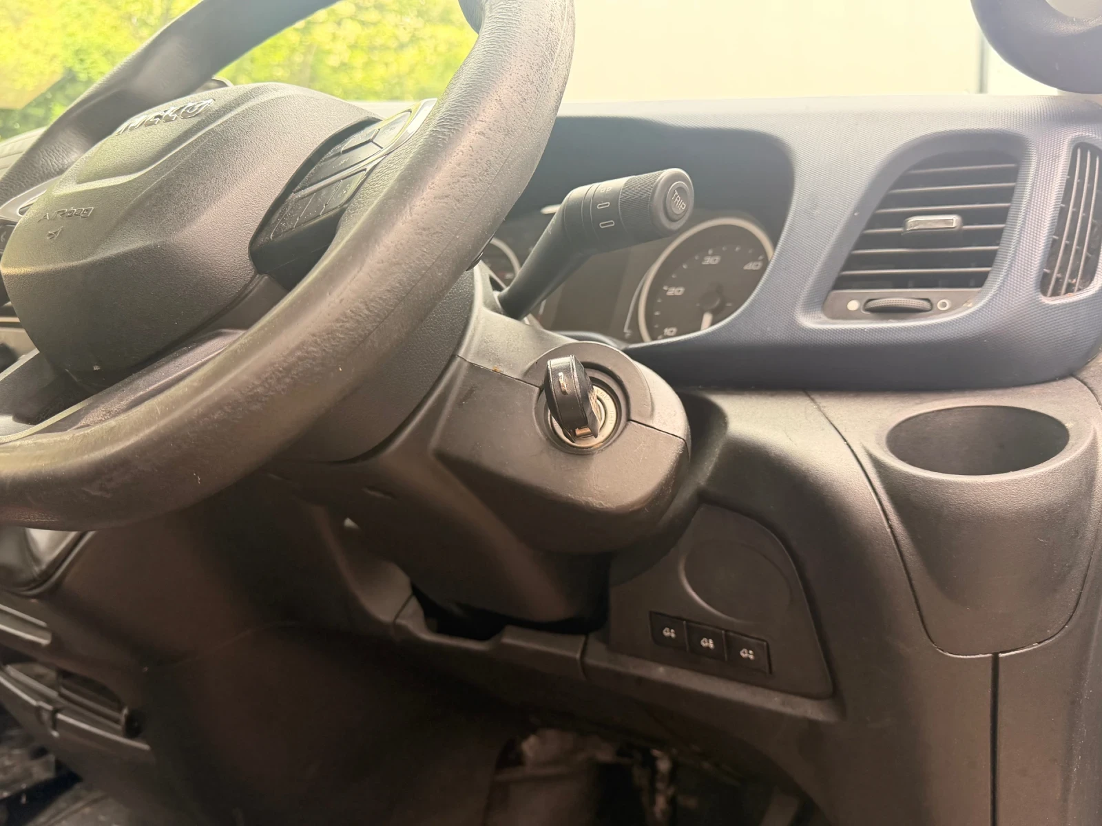Iveco Daily Iveco Daily 72C180 facelift , снимка 12 - Бусове и автобуси - 54641207