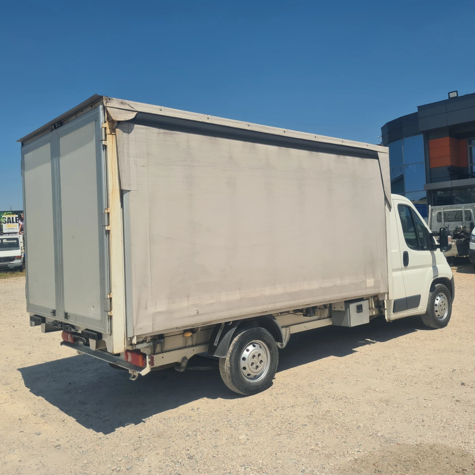 Peugeot Boxer | Mobile.bg � ����������� 5
