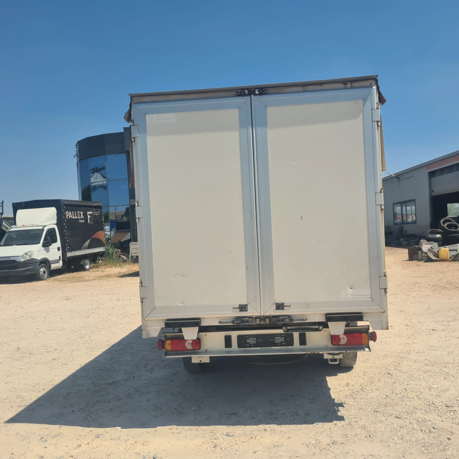 Peugeot Boxer | Mobile.bg � ����������� 6