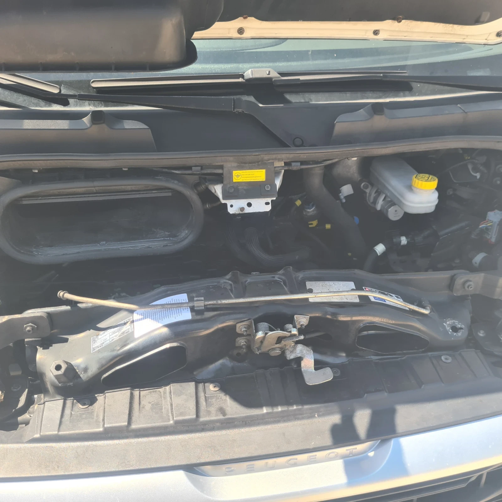 Peugeot Boxer | Mobile.bg � ����������� 16