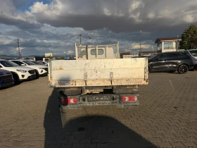 Nissan Kabstar / 3.0D / 105HP / 3.5T / ТРИСТРАНЕН САМОСВАЛ / , снимка 4