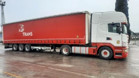 Scania R 480 | Mobile.bg    9