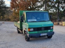     Mercedes-Benz 609