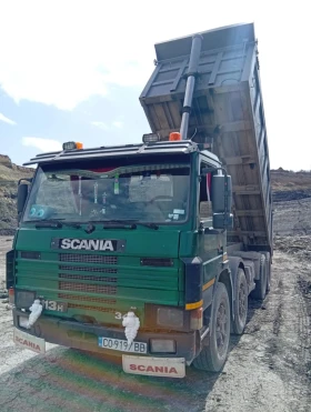  Scania 113