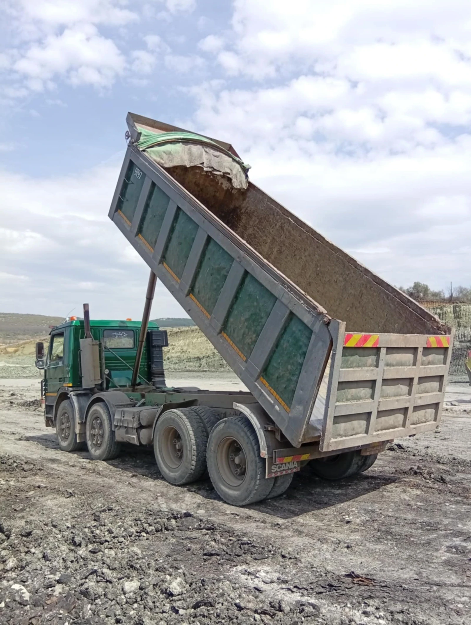 Scania 113  - изображение 6