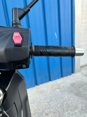 Sym Citycom HD 300i ABS, снимка 9