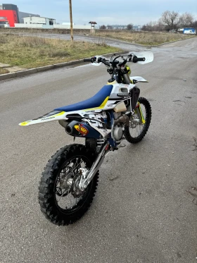 Husqvarna FE, снимка 5