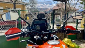 Ktm Adventure 1290 Super Adventure R, снимка 3
