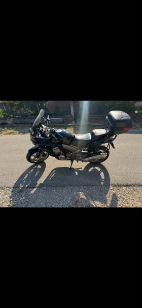Honda Cbf 1000, снимка 2