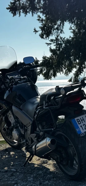 Honda Cbf 1000, снимка 11