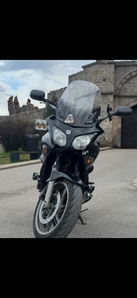 Honda Cbf 1000, снимка 9