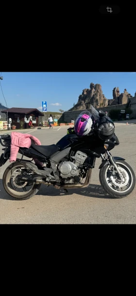 Honda Cbf 1000, снимка 10