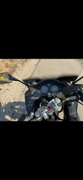 Honda Cbf 1000, снимка 5