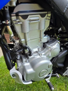 Yamaha Wr Wr250, снимка 6