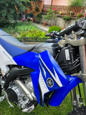 Yamaha Wr Wr250, снимка 9
