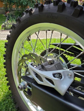 Yamaha Wr Wr250, снимка 8