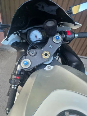Suzuki Gsxr, снимка 13