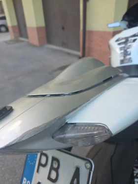 Suzuki Gsxr, снимка 10