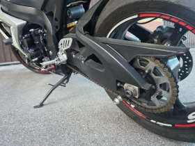 Suzuki Gsxr, снимка 11