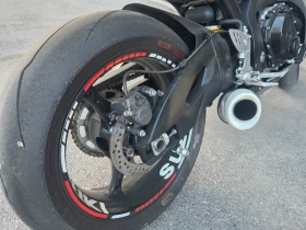 Suzuki Gsxr, снимка 5