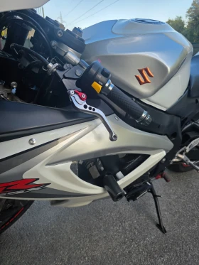Suzuki Gsxr, снимка 14