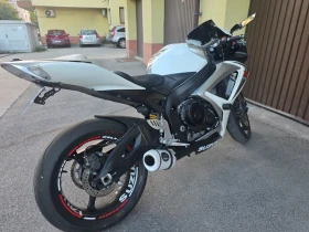 Suzuki Gsxr, снимка 3