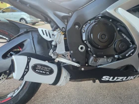 Suzuki Gsxr, снимка 6