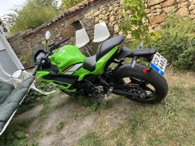 Kawasaki Ninja 650, снимка 7