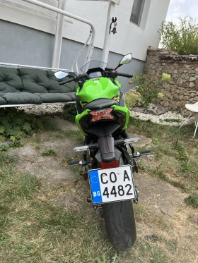 Kawasaki Ninja 650, снимка 8