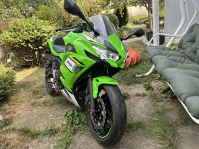 Kawasaki Ninja 650, снимка 5