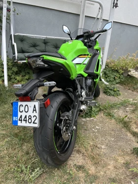 Kawasaki Ninja 650, снимка 10