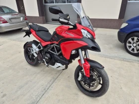     Ducati Multistrada 1200S 3