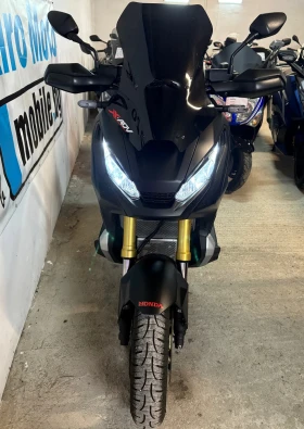 Honda X-ADV 750i ABS TCS AKRAPOVIC!, снимка 12