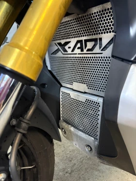 Honda X-ADV 750i ABS TCS AKRAPOVIC!, снимка 9