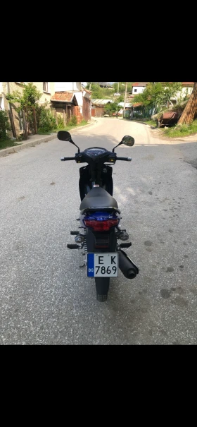 Обява за продажба на Suzuki Address ~3 300 лв. - изображение 2
