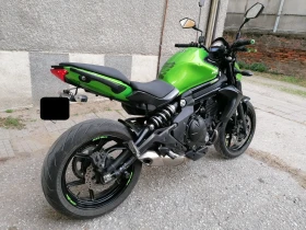 Kawasaki ER 6N, снимка 4