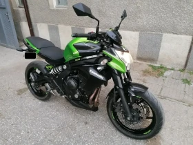 Kawasaki ER 6N, снимка 3