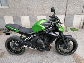 Kawasaki ER 6N, снимка 2