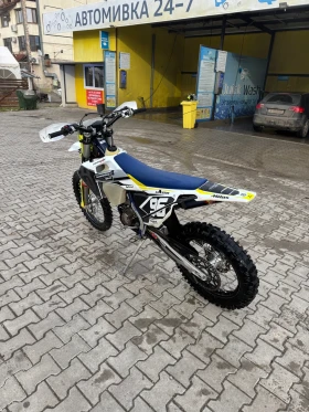 Husqvarna FE undefined | Auto.bg — изображение 3