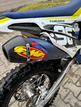 Husqvarna FE undefined | Auto.bg — изображение 6