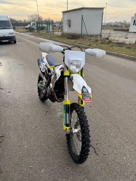 Husqvarna FE undefined | Auto.bg — изображение 8